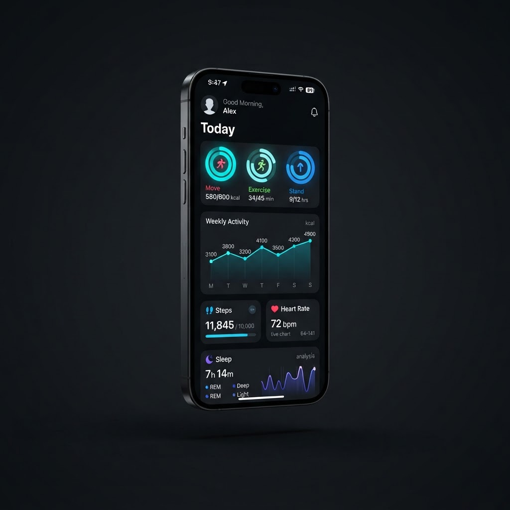 Gross Radar Mobile cover